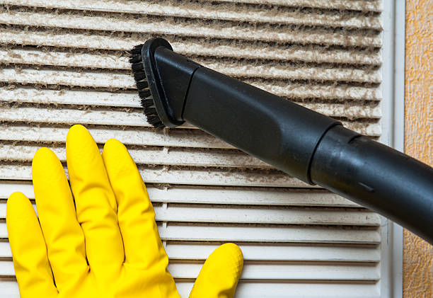 Madison, SD Airduct Cleaning Company